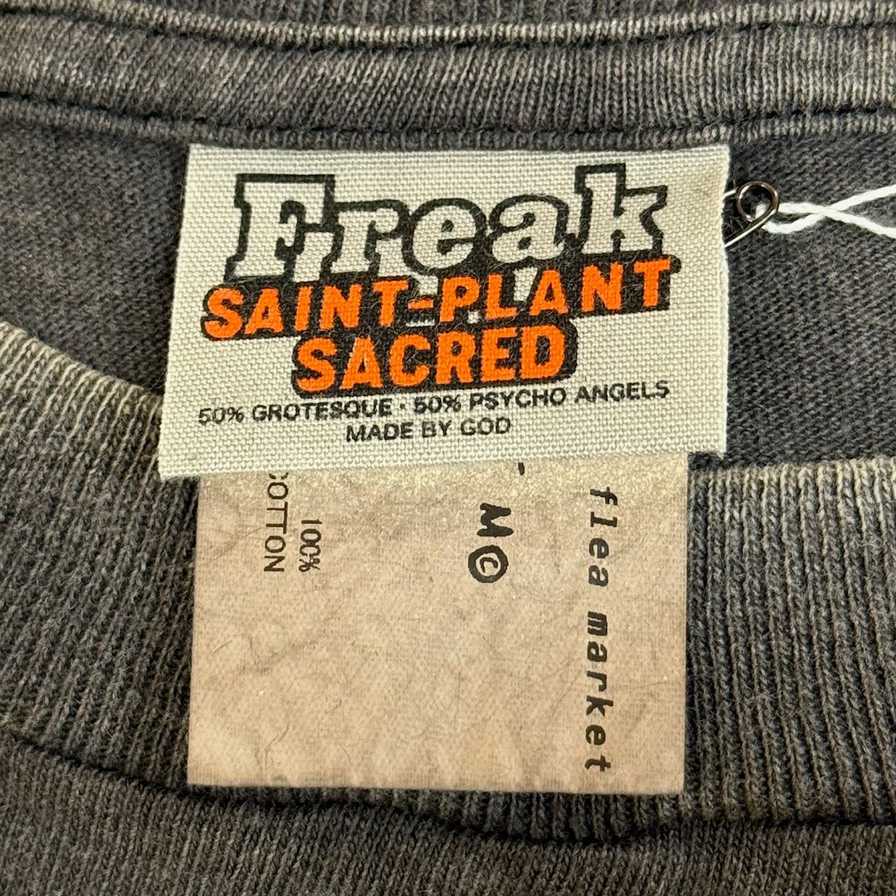 未使用品 SAINT MICHAEL × Cactus Plant Flea Market 24AW SMILE 未使用品 SAINT MICHAEL × Cactus Plant Flea Market 24AW SMILE