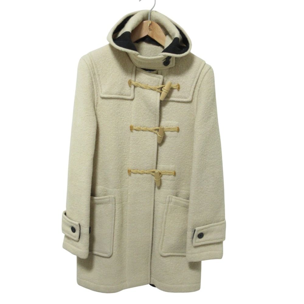 良品 Gloverall グローバーオール MONTY フーデッド ダッフル