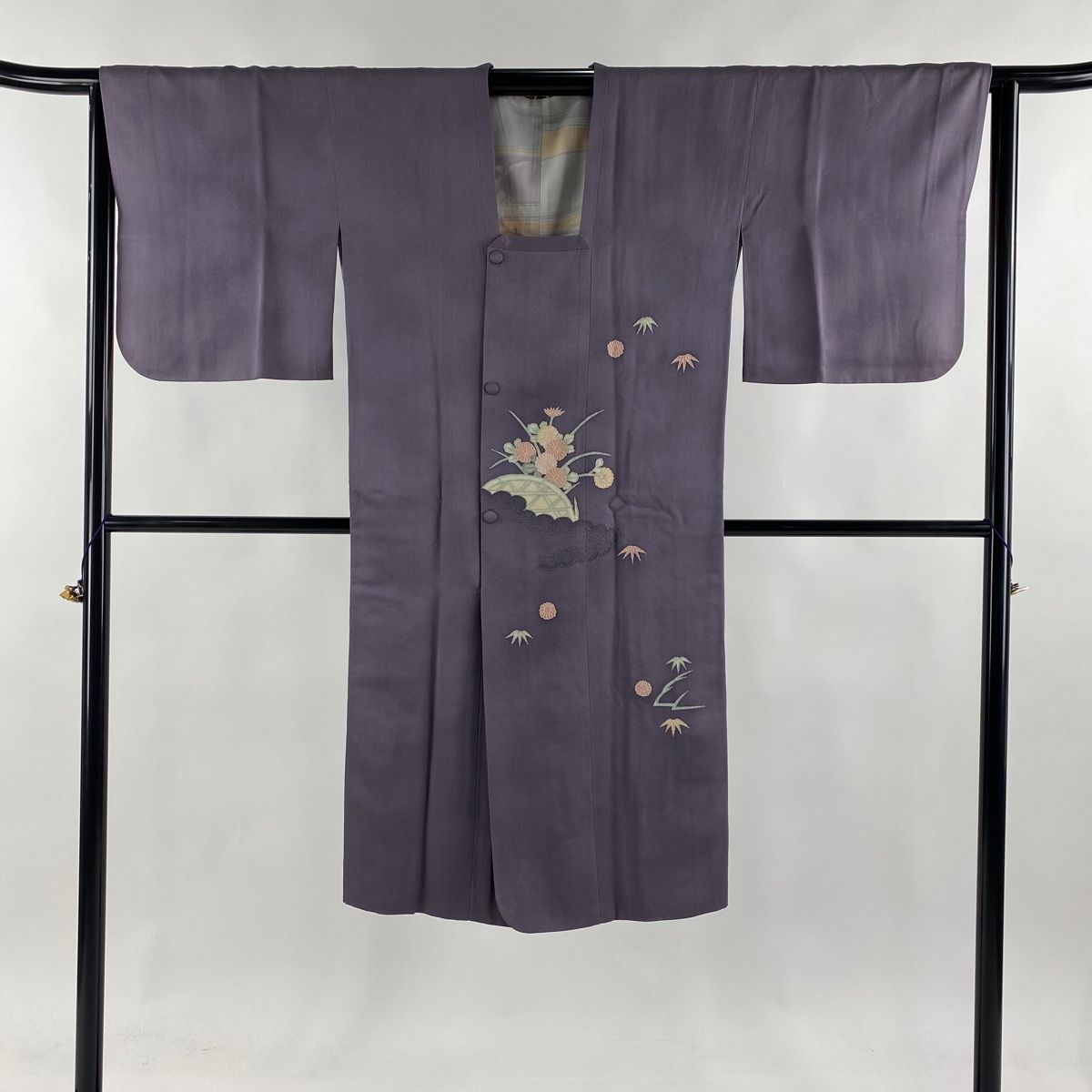 道行