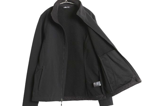 ジャンパー フルジップ