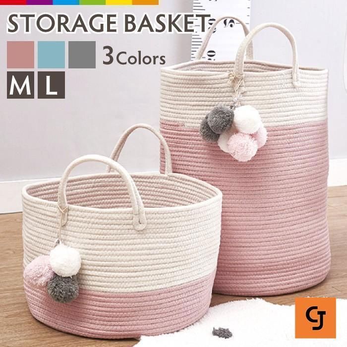 ヴィンテージ ラタンバスケット キャスター付き 籐家具 収納 昭和