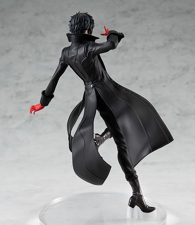 【未開封】PERSONA5 the Animation ジョーカー フィギュア 新品 POP UP PARADE PERSONA5 the Animation ジョーカー ノン