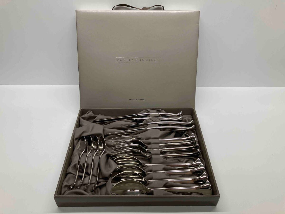 【資生堂】96花椿CLUB感謝品〈カトラリーセット〉 資生堂 '96花椿CLUB感謝品 カトラリーセット - メルカリ