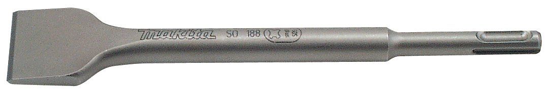 電動工具 マキタ スケーリング ヂゼル まとめて スケーリングチゼル マキタ はくり/はつり工具 【通販モノタロウ】