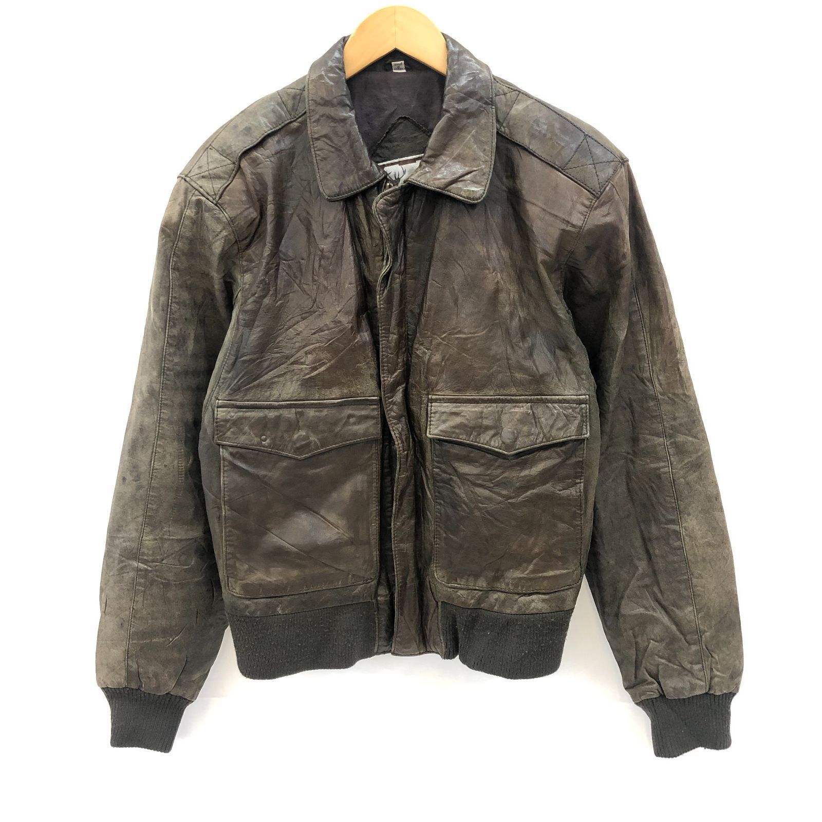 LUIS ALVEAR レザージャケット ルイスアルベアル シングルライダース /m 250217 01737hi◇129