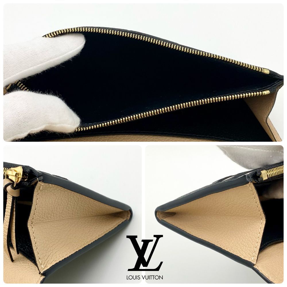 極美品】ルイヴィトン LOUIS VUITTON モノグラム アンプラント  