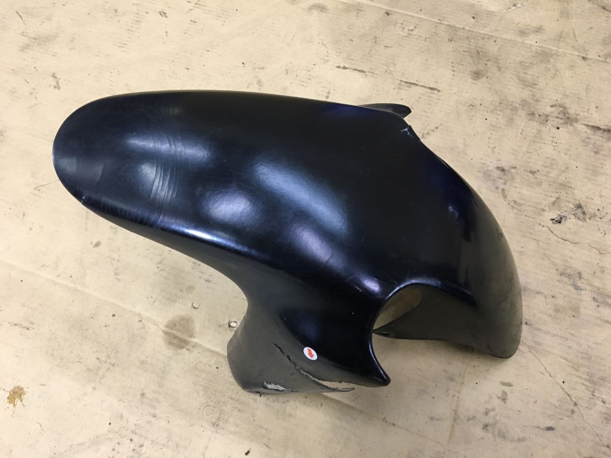 TZR50R 4EU 外装セット ネイキッド タンク テールカウル