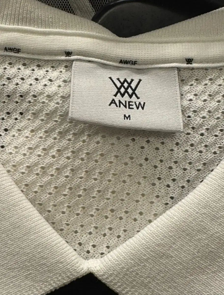 ANEW 女性用ゴルフニット