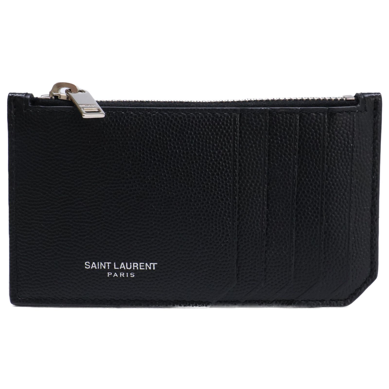 SAINT LAURENT PARIS サンローランパリ 【美品】458589 BTY0N