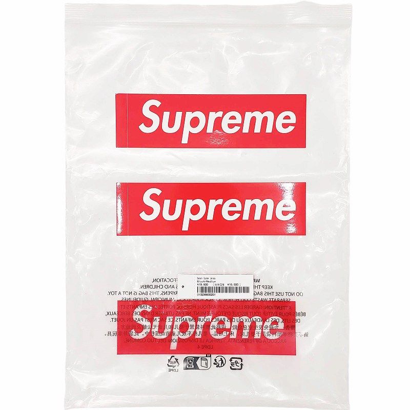 シュプリーム SUPREME 24SS x Ducati Soccer Jersey Black ドゥカティ サッカー ジャージ Tシャツ カットソー  ロゴ ステッカー付 半袖 黒 ブラック M 0609