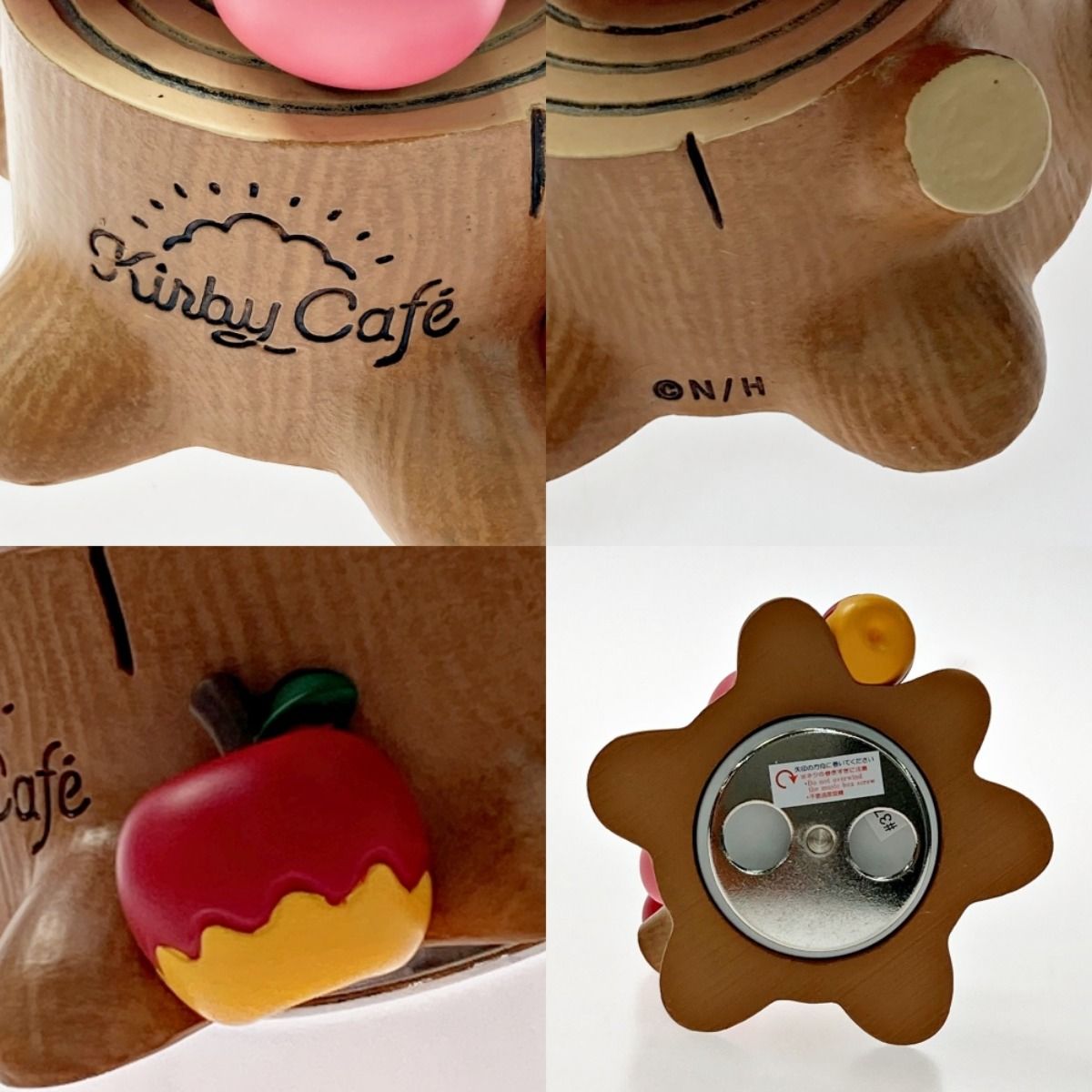 カービィ オルゴール カービィのひとやすみ 星のカービィ カービィ