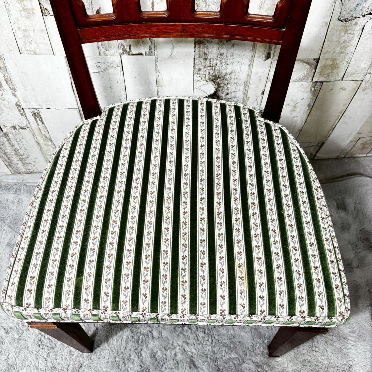 椅子・チェア 専用 DREXEL HERITAGE ドレクセルヘリテイジ トライユン