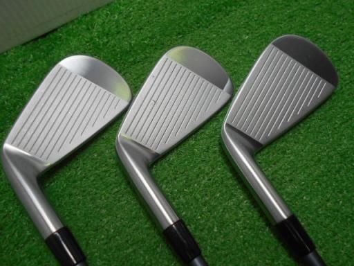Srixon Z945 10本セット シャフト DG S200 中古品