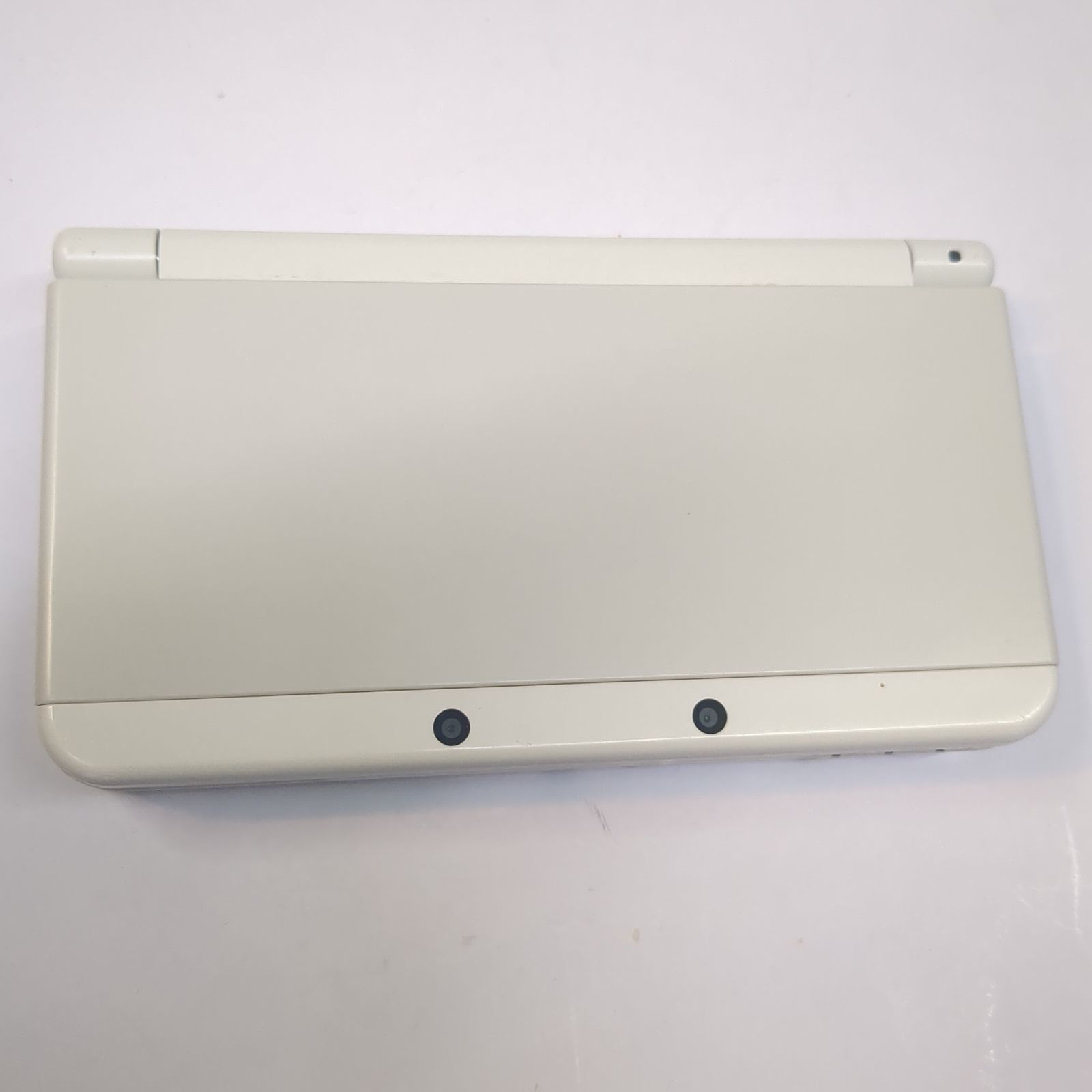 ニンテンドー3DS - Newニンテンドー3DS ホワイト良品 ニンテンドー3DS - Newニンテンドー3DS ホワイト良品の通販 by