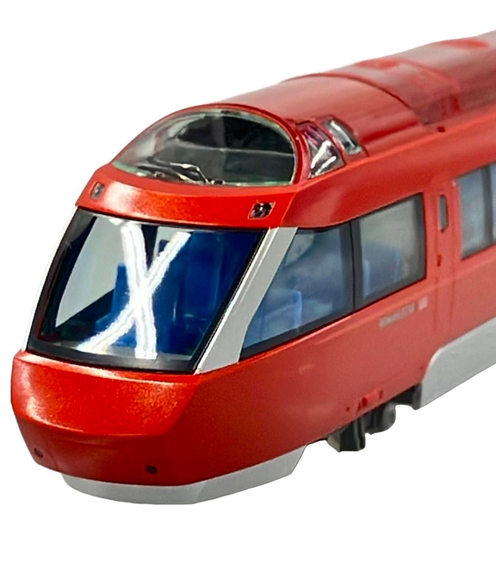 鉄道模型 Nゲージ 小田急ロマンスカー70000形GSE 第1編成 セット TOMIX WWW_TRAVELLANDINDIA_COM