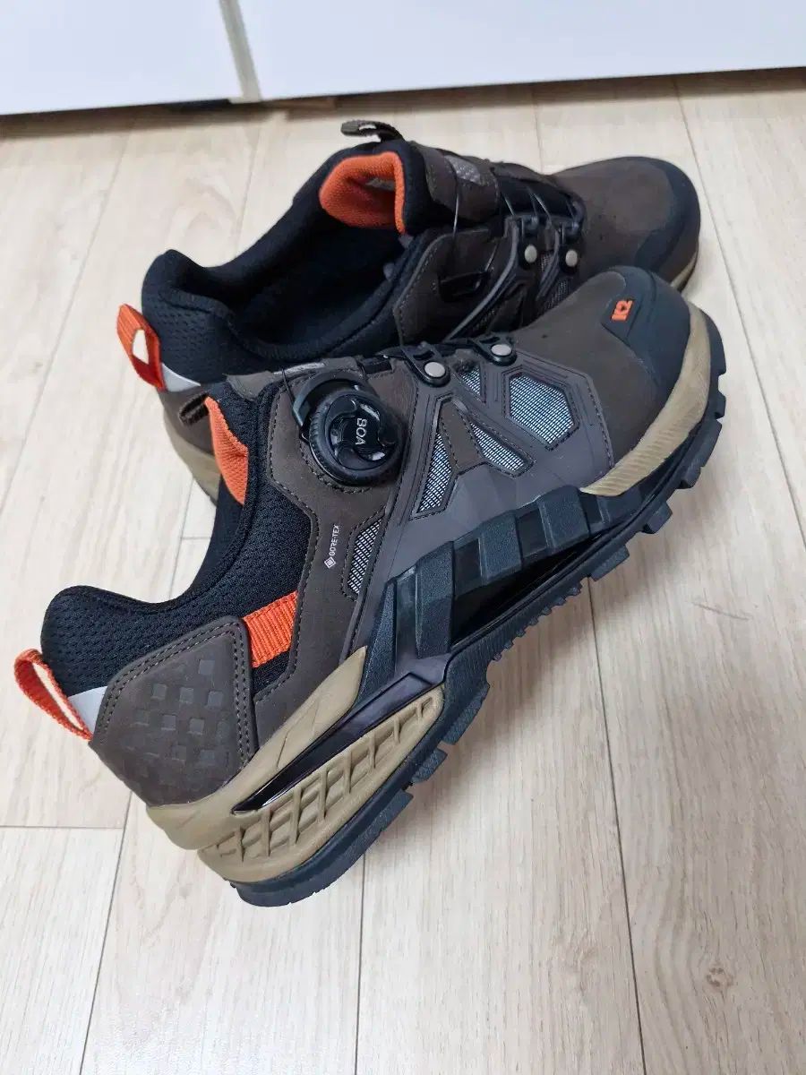 K2 GORE-TEX