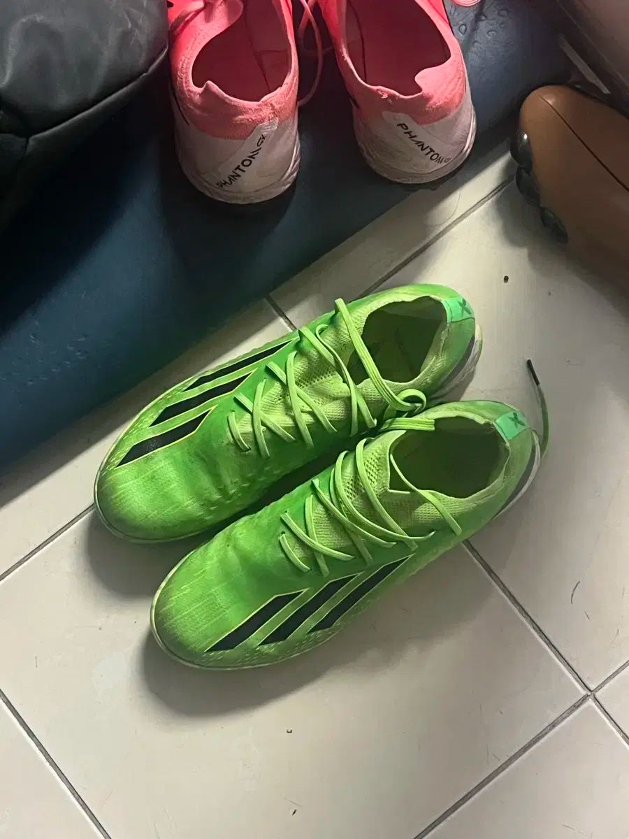 adidas アディダス スピードポータル 1 tf
