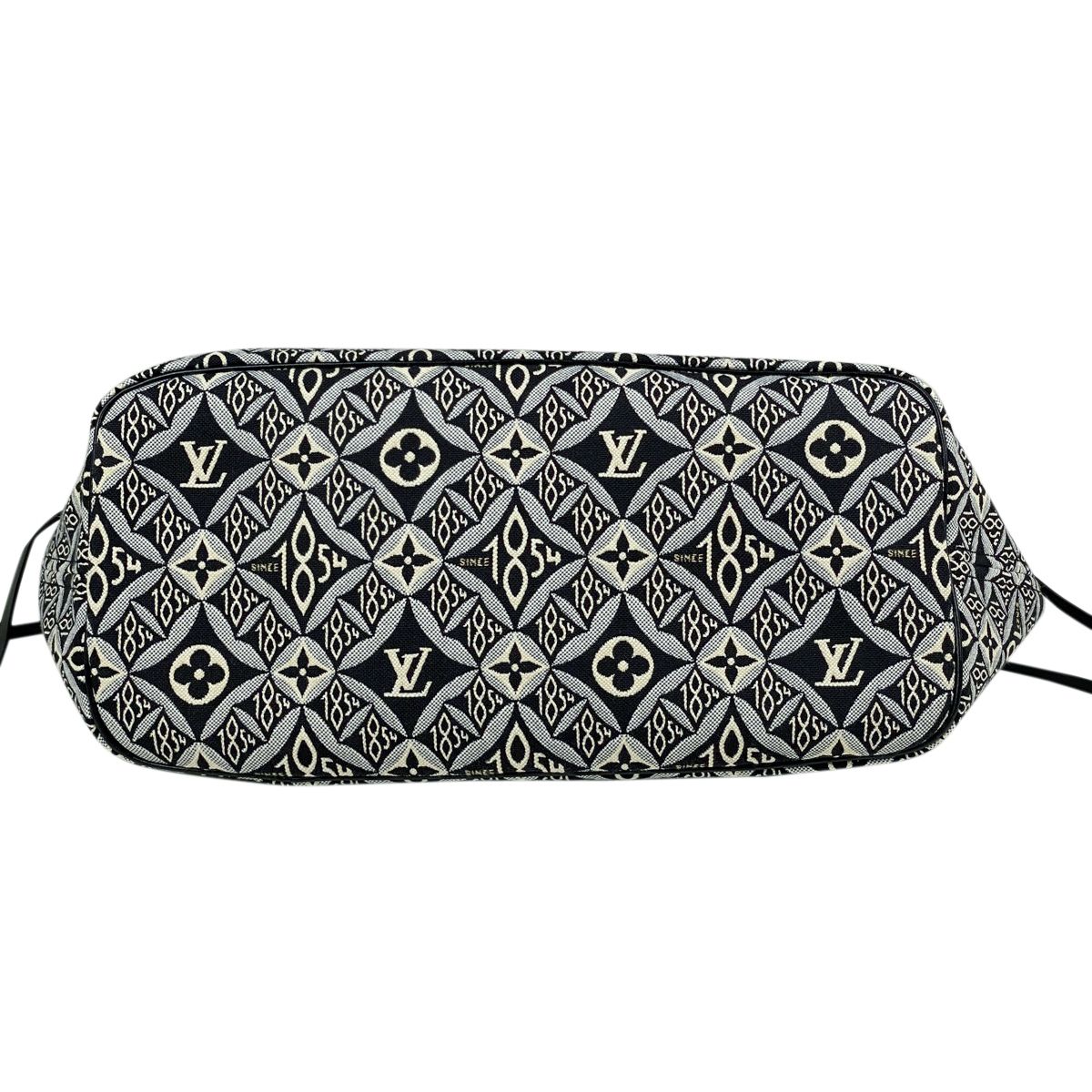 ルイ・ヴィトン Louis Vuitton ネヴァーフル MM モノグラム