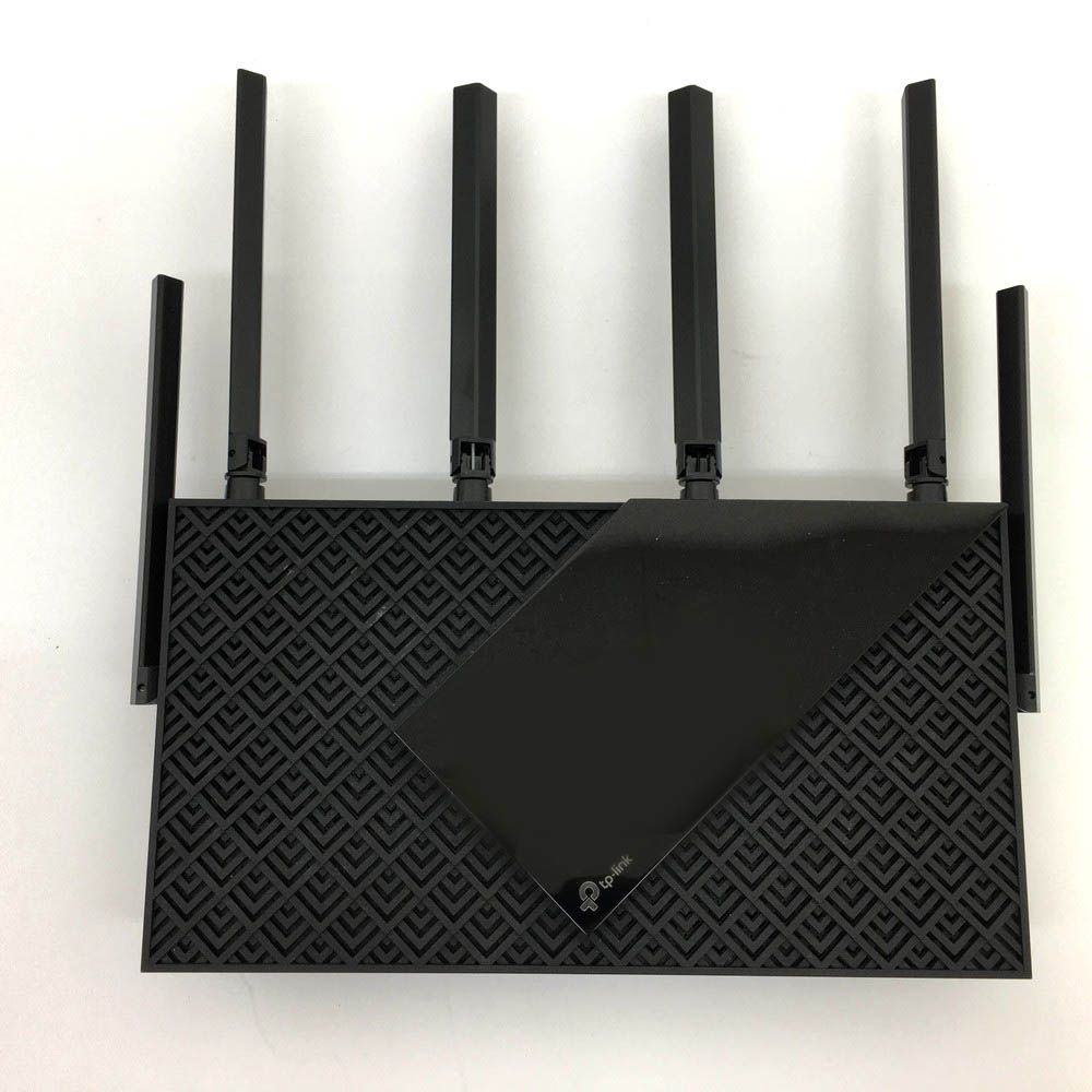 TPLINK Archer AX72 AX5400 デュアルバンド ギガビット Wi-Fi 6 TPLINK Archer AX72 AX5400 デュアルバンド ギガビット Wi-Fi 6