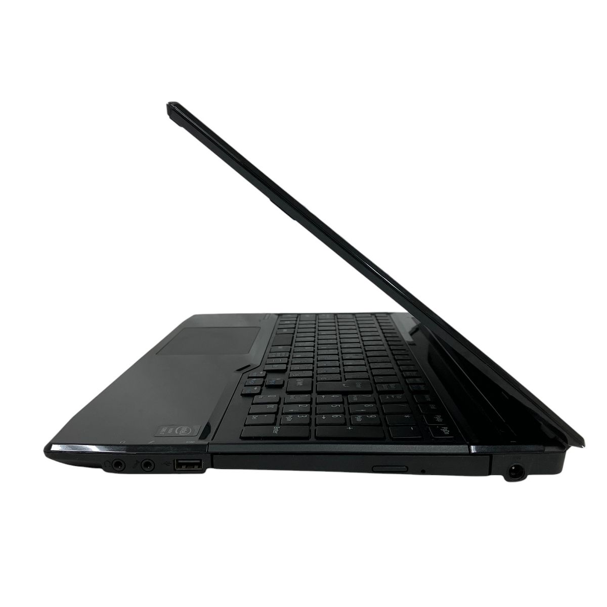 FUJITSU LIFEBOOK AH53/M 15.6インチ ノートパソコン i7 4702MQ 8GB HDD 750GB Win10 ジャンク  M9043075 - メルカリ