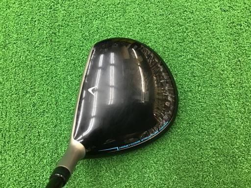 マジェスティゴルフ 旧マルマン DANGAN 7 3 W フェアウェイウッド FW オリジナルカーボン フレックスS メンズ 男性用 右利き 右用 Cランク ゴルフクラブ
