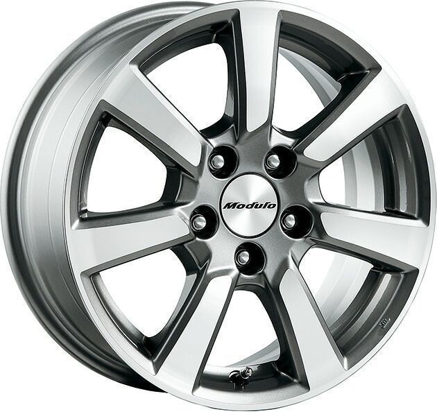 HONDA ホンダ 純正 JADE ジェイド 16インチ アルミホイール MS-031 1本