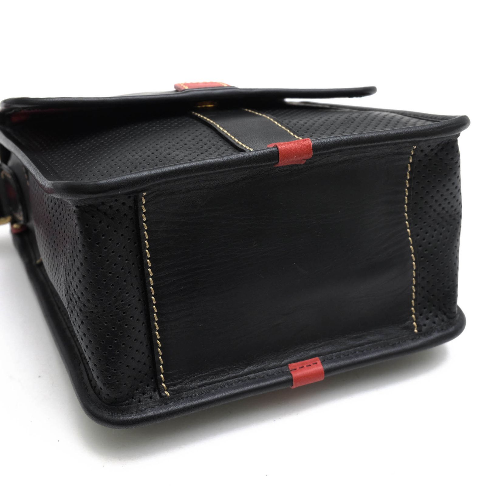 ソメスサドル／SOMES SADDLE バッグ ショルダーバッグ 鞄 メンズ 男性