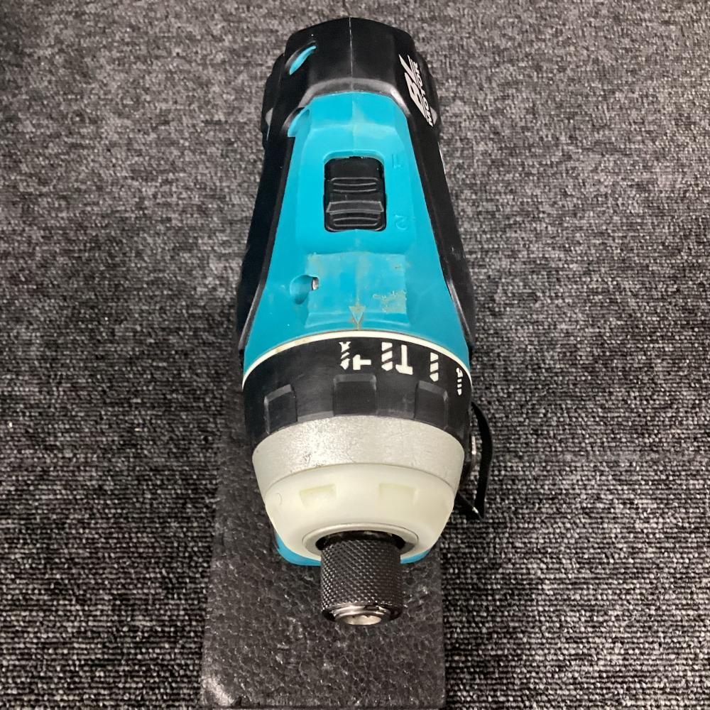 TP131DZ 14.4V充電式4モードインパクトドライバ