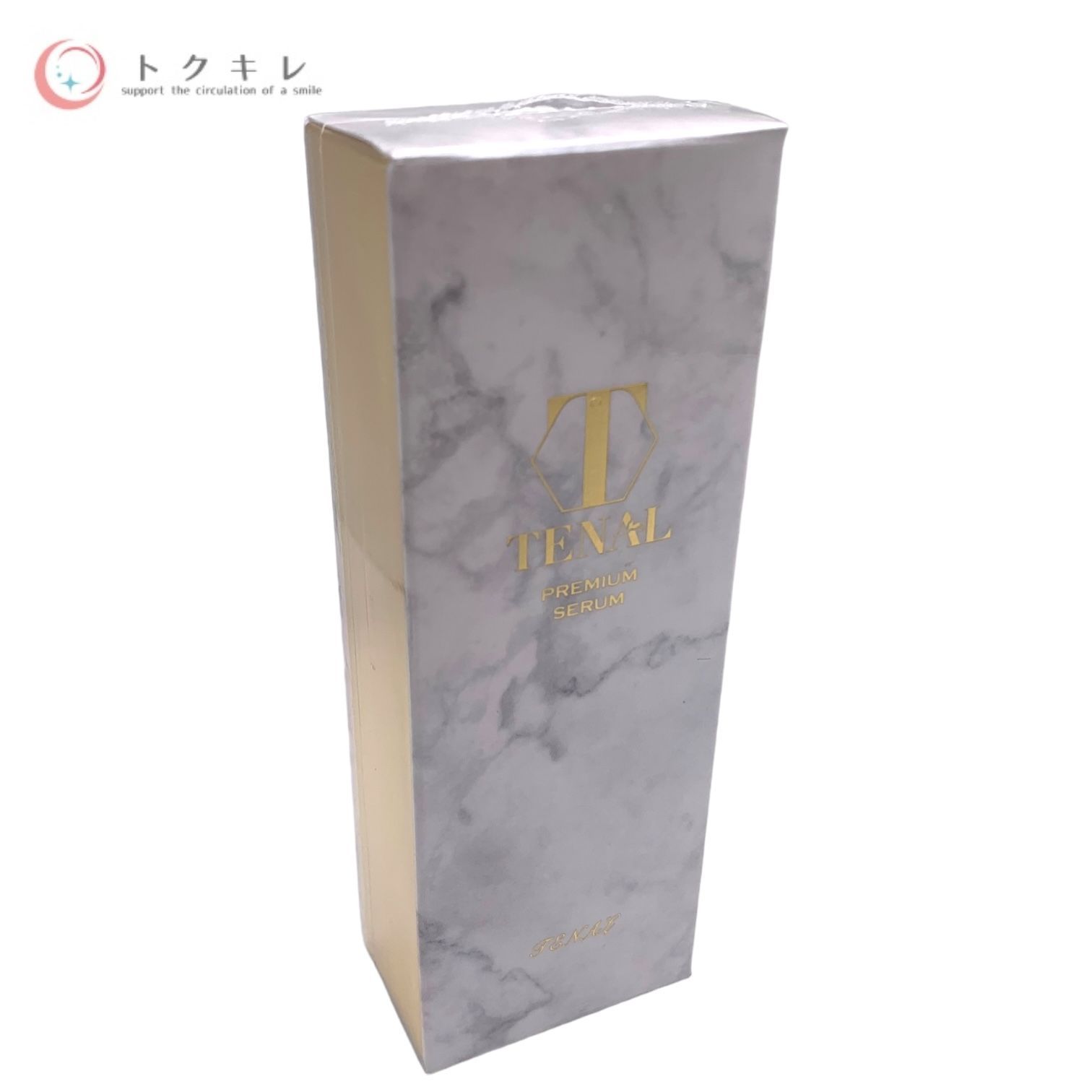 TENAL PREMIUM SERUM 未開封品 4本セット TENAL PREMIUM SERUM 未開封品 4本セット テナル TENAL プレミアム