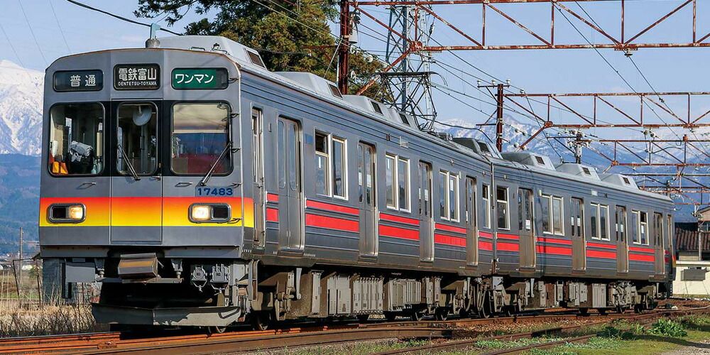 グリーンマックス (Greenmax) Nゲージ 西武6000系 新宿線・1次車タイプ