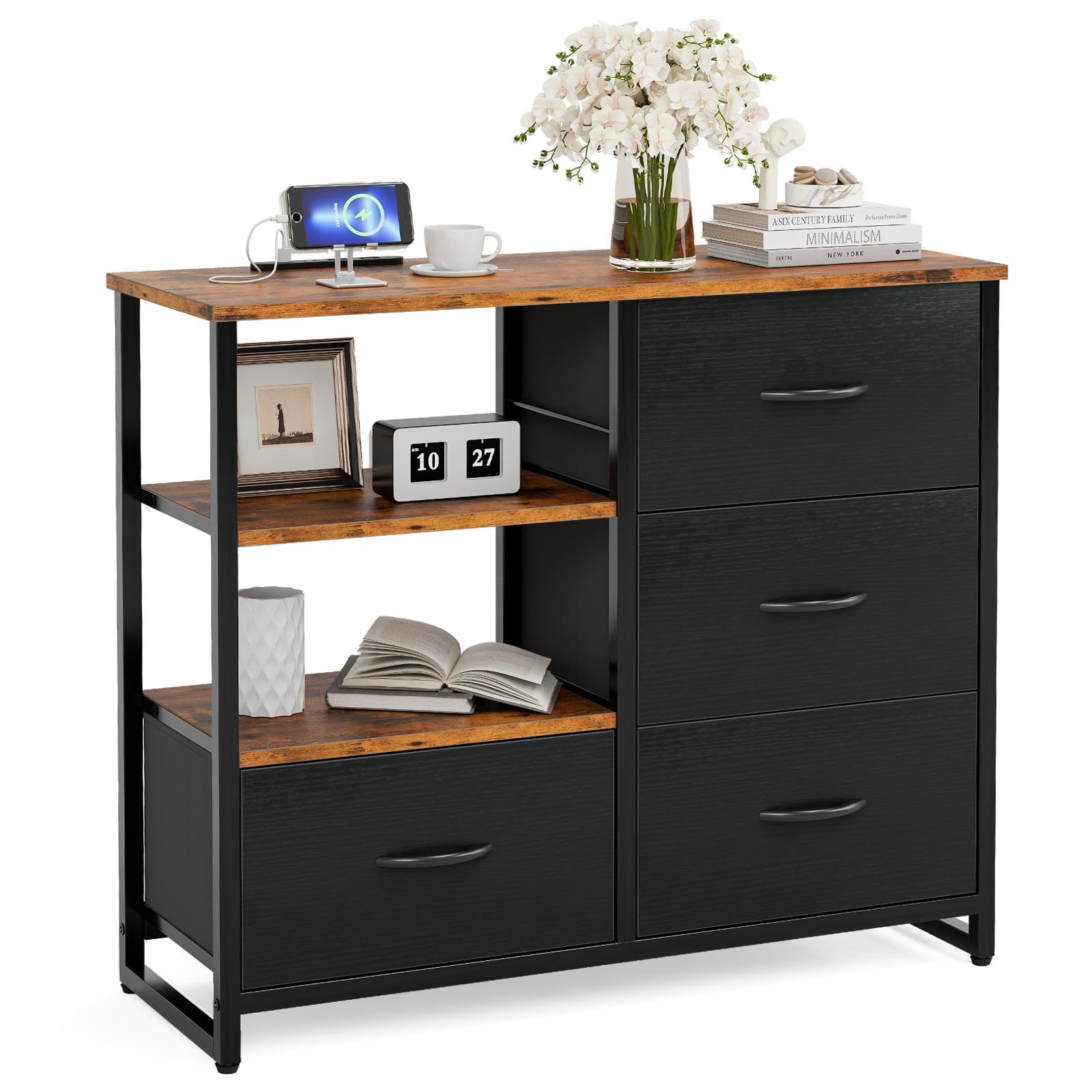 天馬 天馬(Tenma) 使いやすさを追求したチェスト サイズ