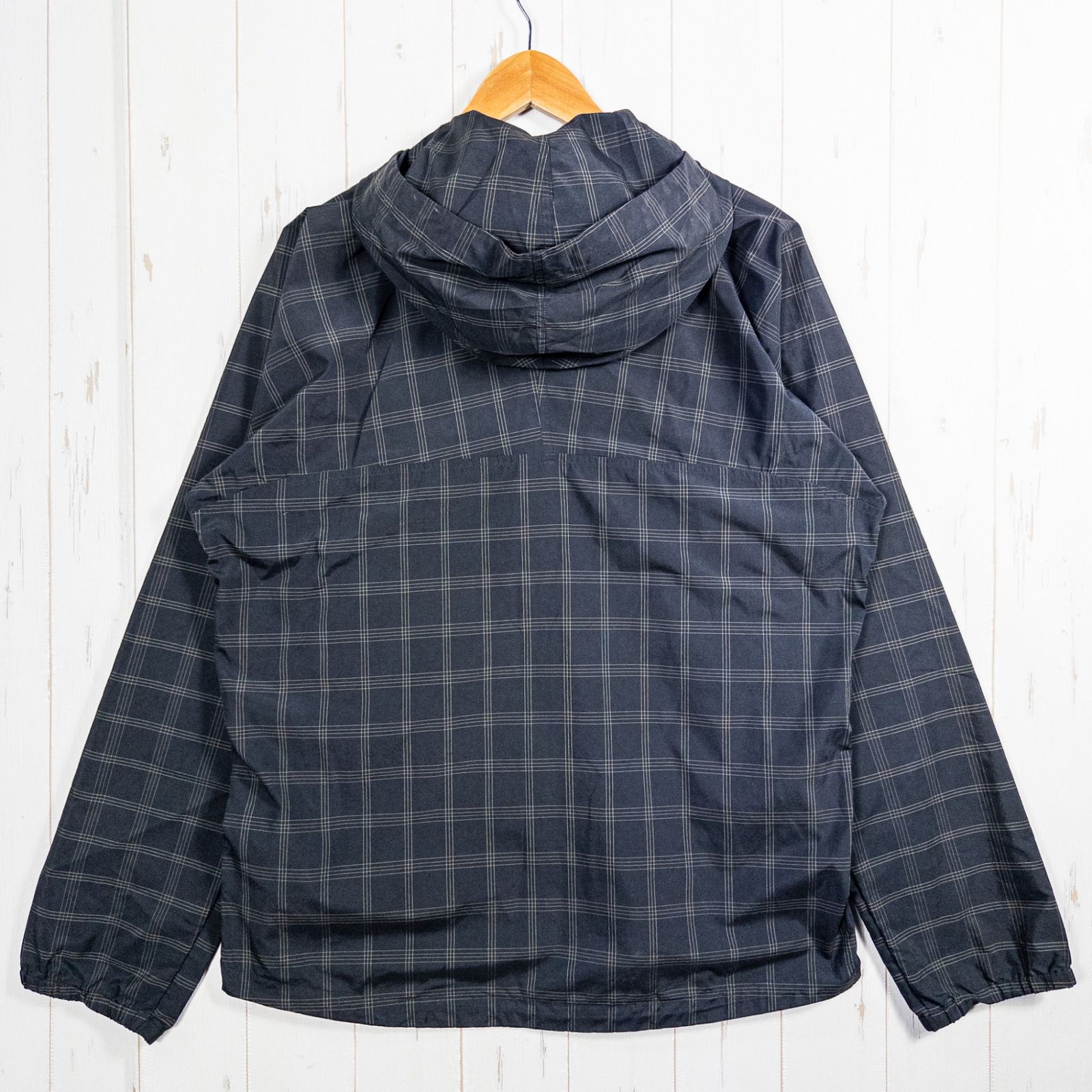 patagonia パタゴニア FIRST SUN JACKET チェック patagoniaパタゴニア ファーストサンジャケット ブロック