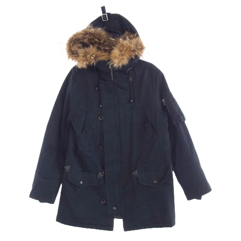 A.P.C - A.P.C. アーペーセー フード フーデッド フーディー