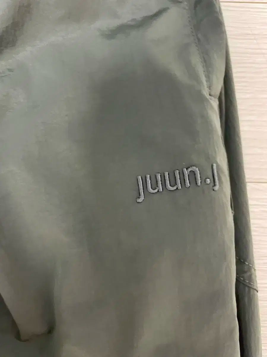 Juun.J ジュンジェイ
