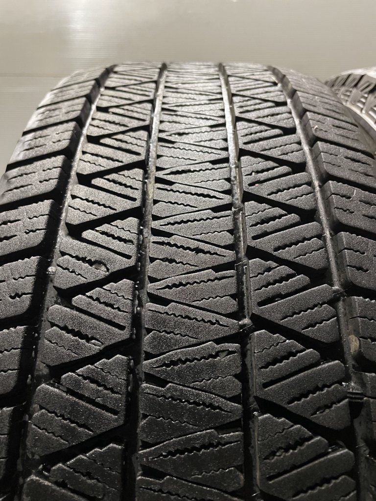 BS BLIZZAK DM-V3 225/65R17 17インチ スタッドレス 4本 2020年製 バリ