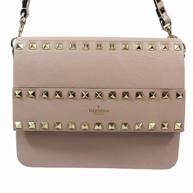 ヴァレンティノ ガラヴァーニ VALENTINO GARAVANI Rockstud Small