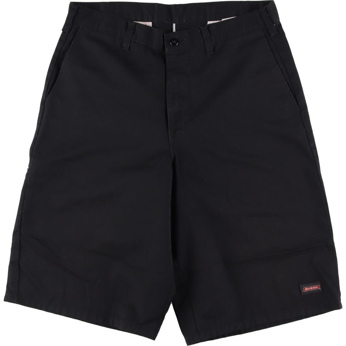 ディッキーズ Dickies ワークショーツ ハーフパンツ メンズw31 /eaa261891