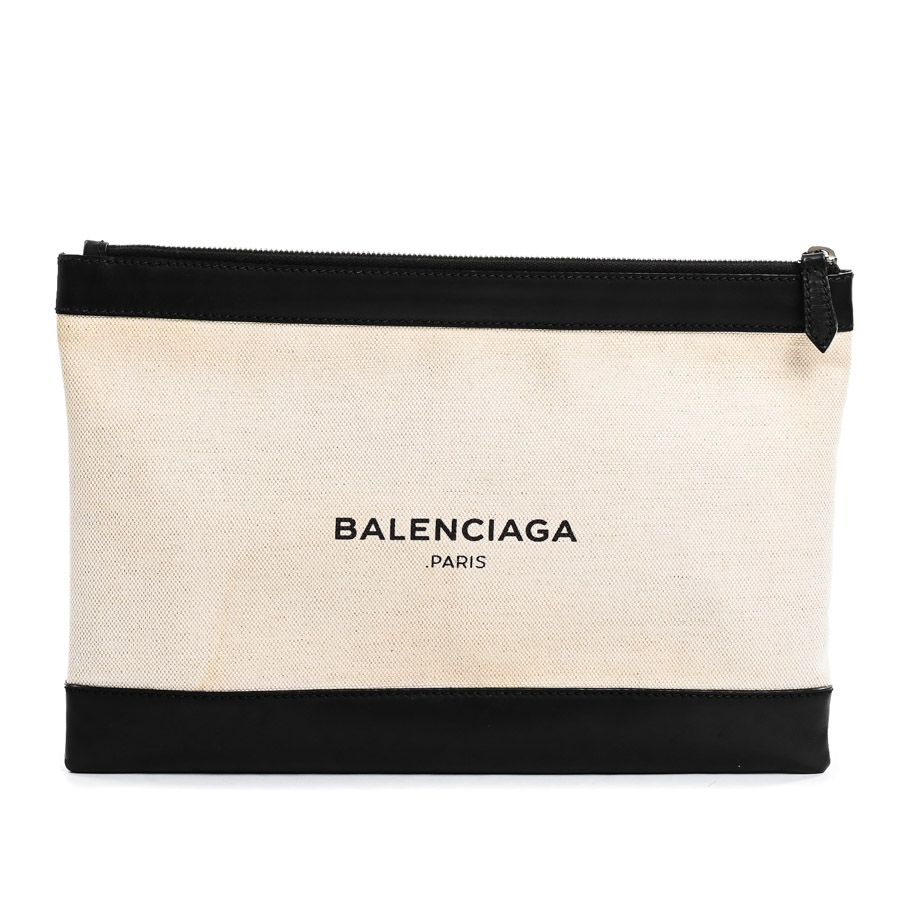 BALENCIAGA バレンシアガ クラッチバッグ クラッチ 373834