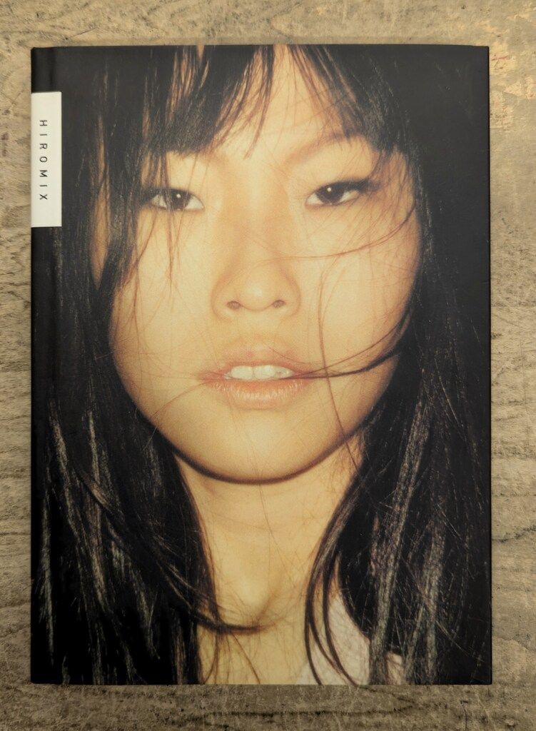 極美品 HIROMIX steidl ヒロミックス 初版 絶版本 HIROMIX : steidl 本