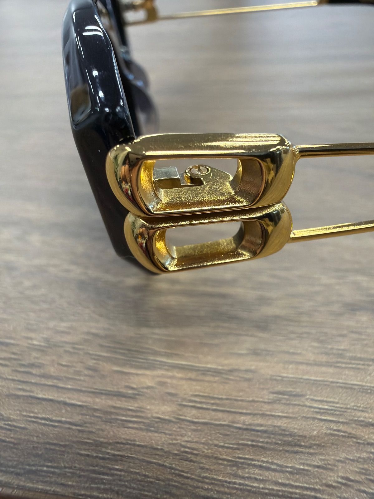 GentleMonster ジェントルモンスター サングラス KUNST 01 GENTLE