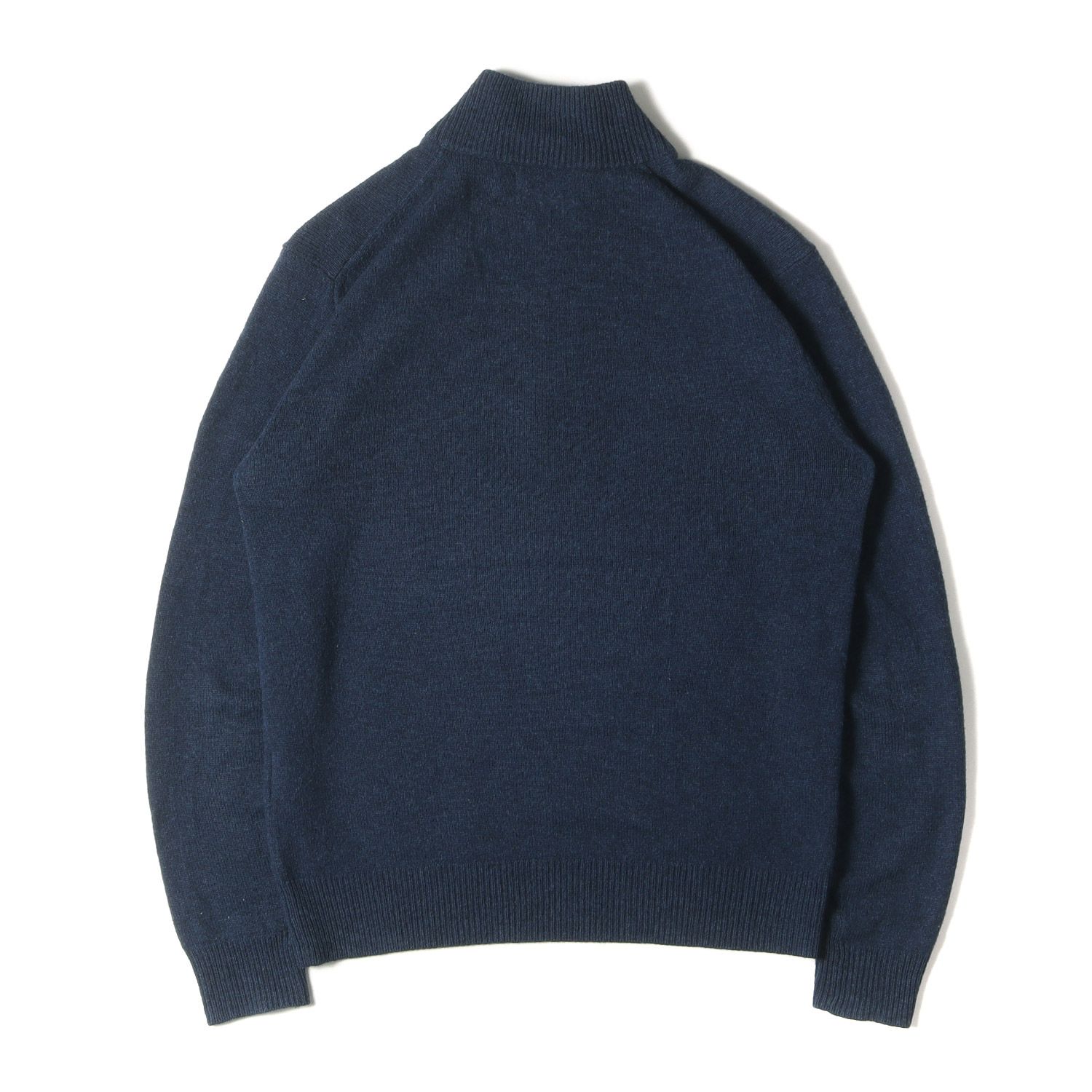 POLO Ralph Lauren ポロ ラルフローレン ニット サイズ:XS 22AW ハーフ 