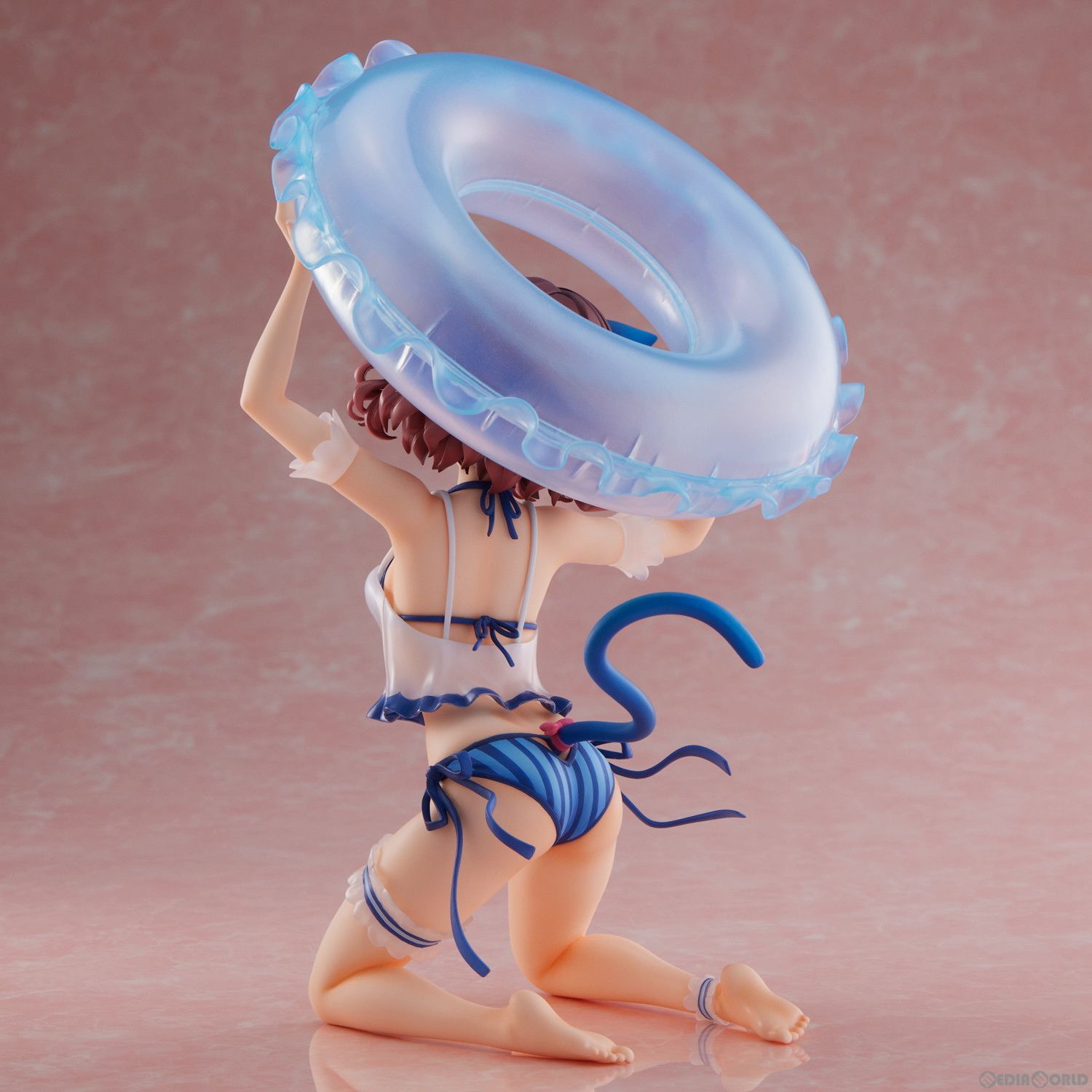 深崎暮人イラスト『ニア 水着Ver.』 完成品 フィギュア ユニオン