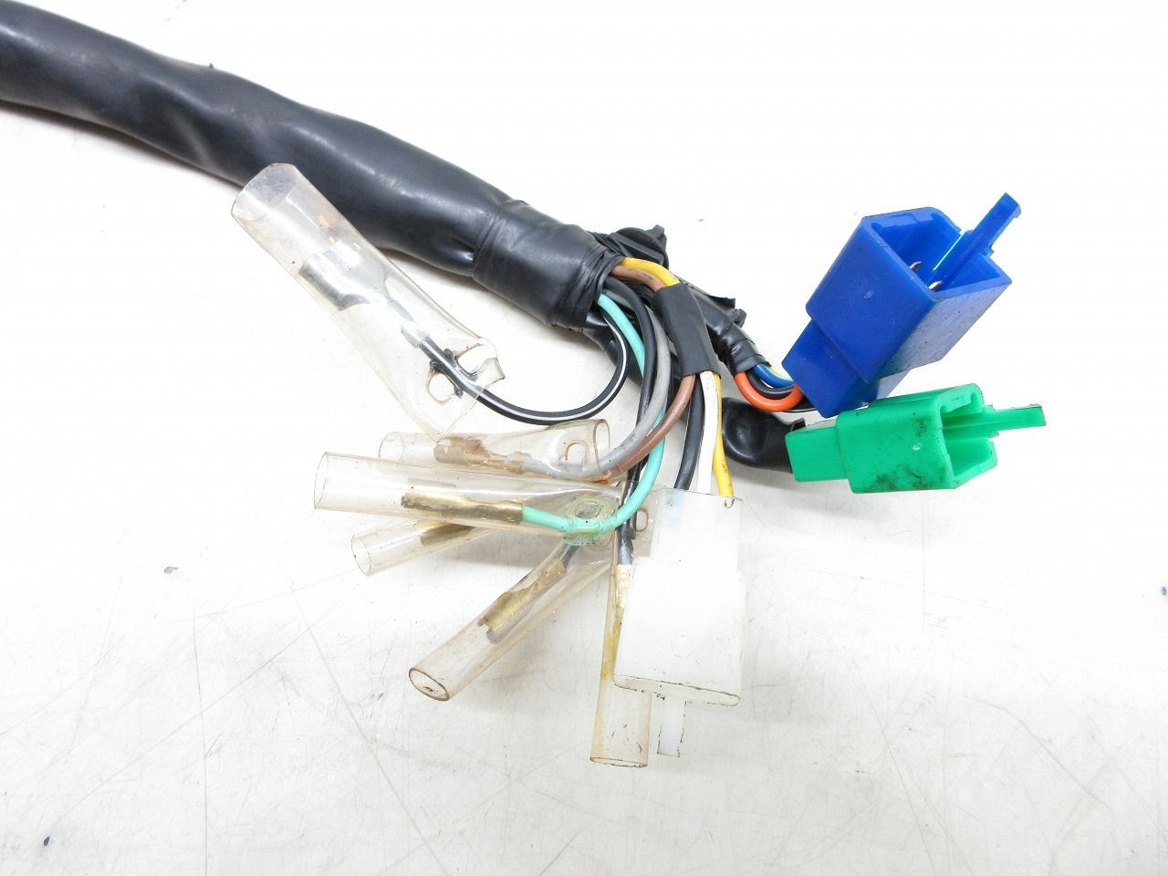 メインハーネス スターターリレーセット