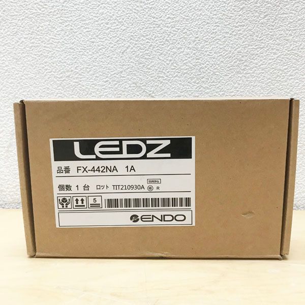 ENDO/遠藤照明 【未使用品】Smart LEDZ Fit専用 タッチパネル式