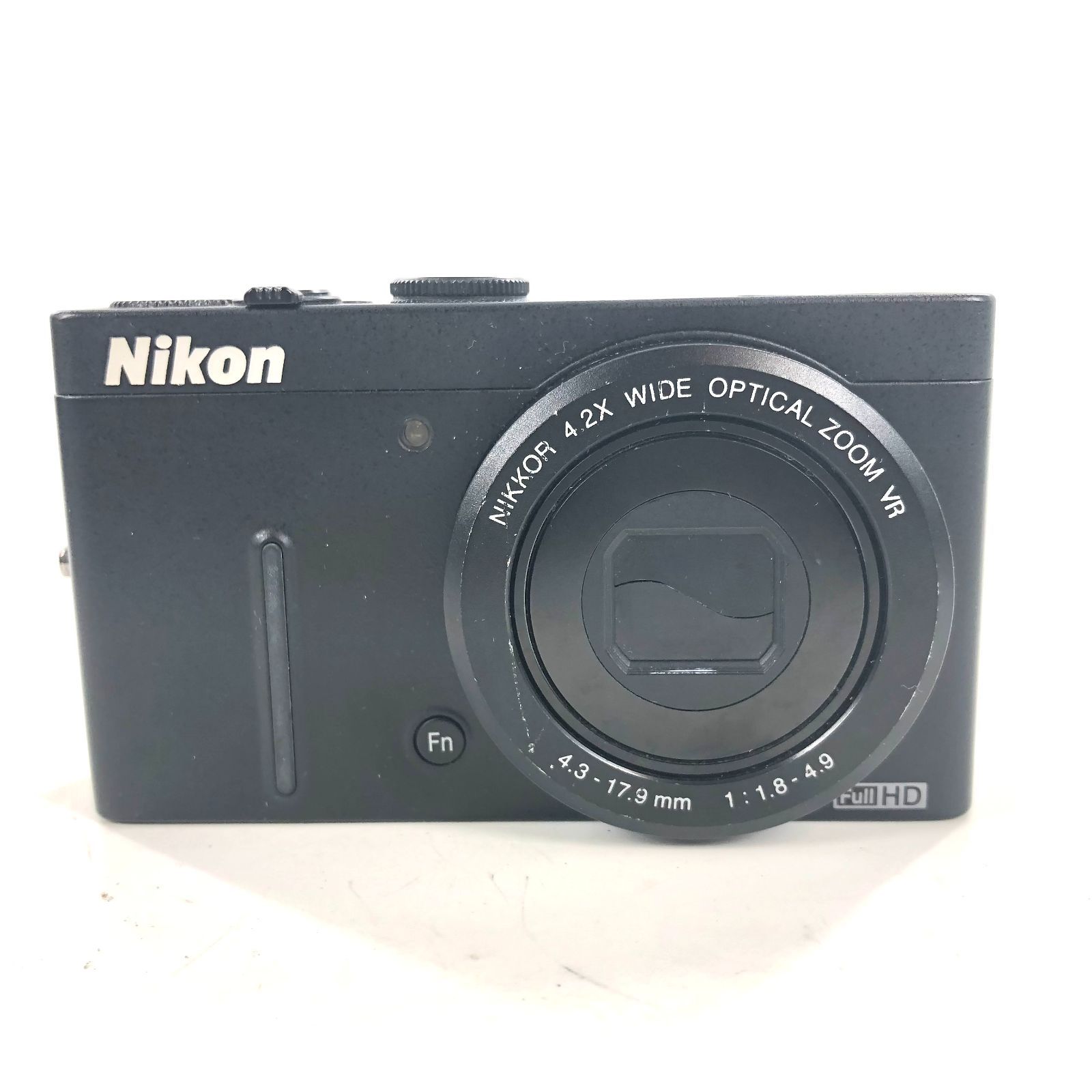 Nikon COOLPIX ニコン クールピクス P310 コンパクトデジタルカメラ