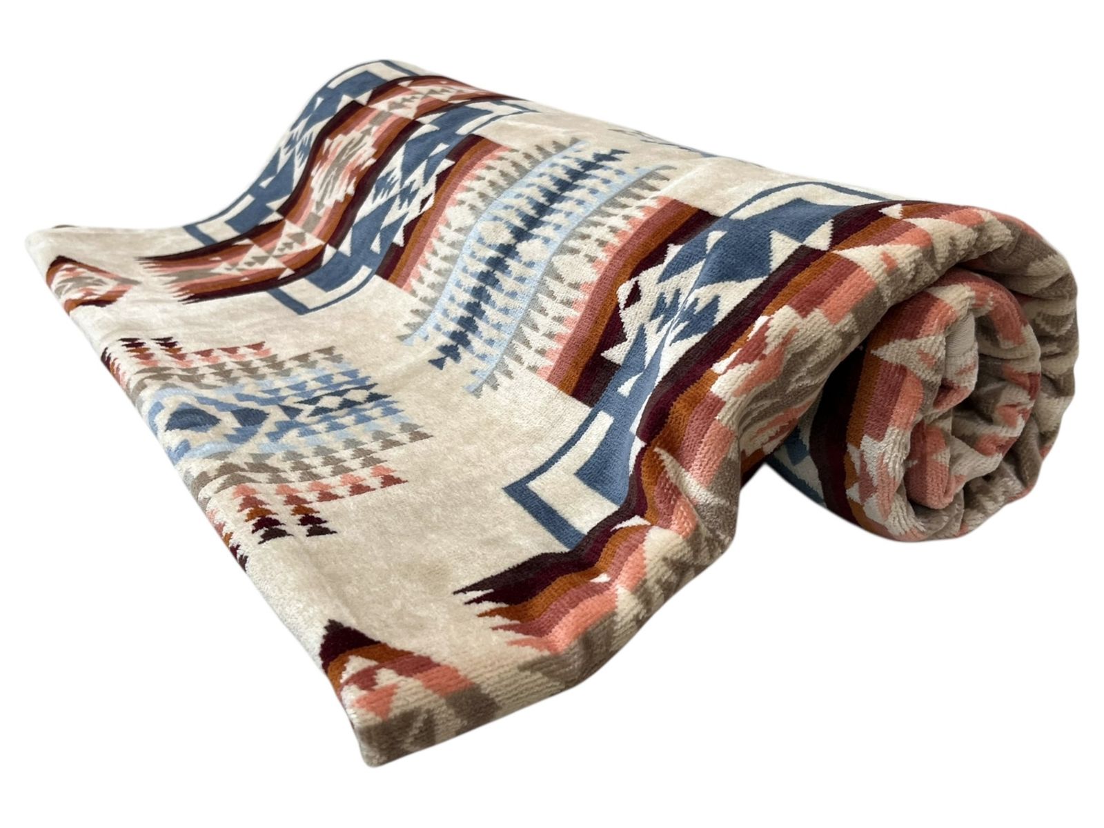 はると PENDLETON (ペンドルトン) Oversized Jacquard Spa Towel