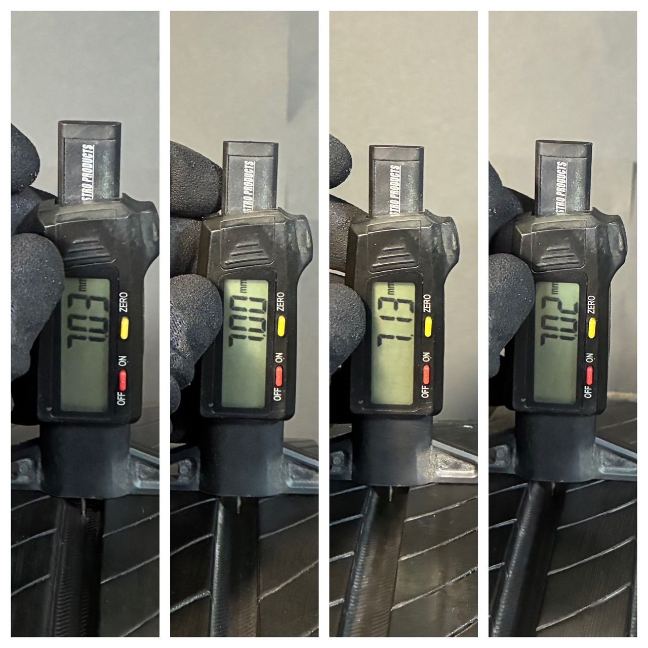 MICHELIN プライマシー