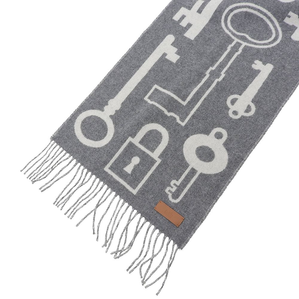 箱付未使用 エルメス HERMES 2024年秋冬商品 カザック キー  