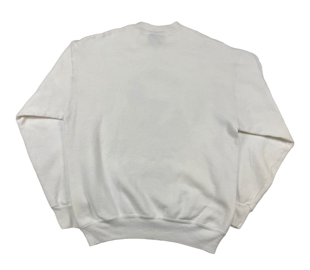 vintage 90s UCLA madeUSA 古着 90s UCLA Bruins ヴィンテージスウェット青 USA製Mサイズ - メルカリ