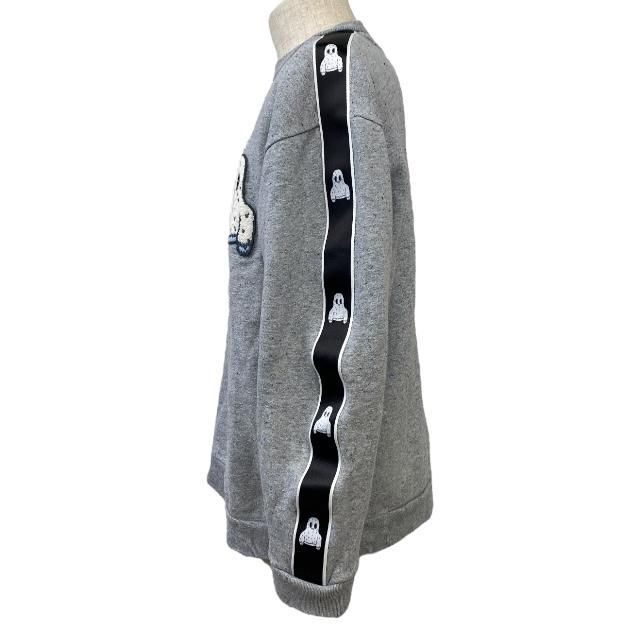 MONCLER モンクレール スウェット トレーナー プルオーバー